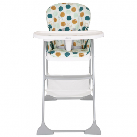 Scaun de masa Graco SnackEase Organza [1]