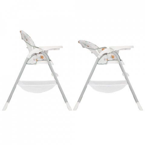 Scaun de masa Graco SnackEase Up & Away [2]