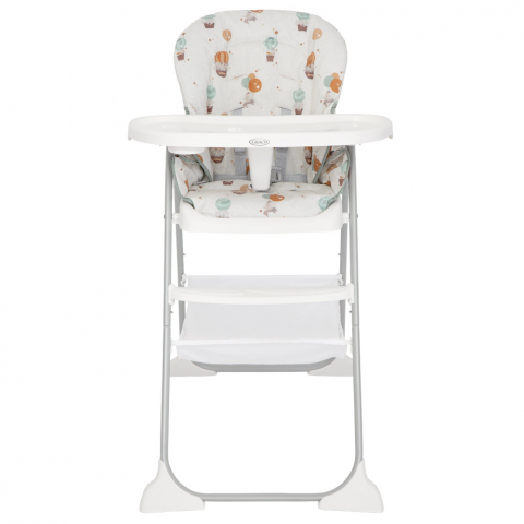 Scaun de masa Graco SnackEase Up & Away [1]