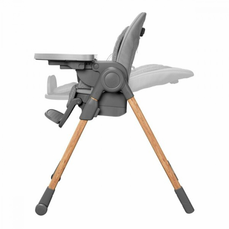 Scaun de masa Maxi-Cosi Minla Essential Graphite [8]