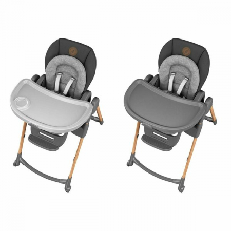 Scaun de masa Maxi-Cosi Minla Essential Graphite [3]