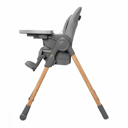 Scaun de masa Maxi-Cosi Minla Essential Graphite [6]