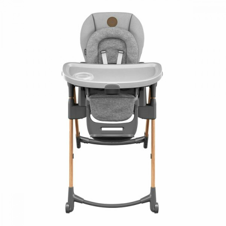 Scaun de masa Maxi-Cosi Minla Essential Graphite [4]