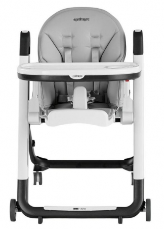 Scaun De Masa, Peg Perego, Siesta 2 in 1 Follow Me Ice [6]