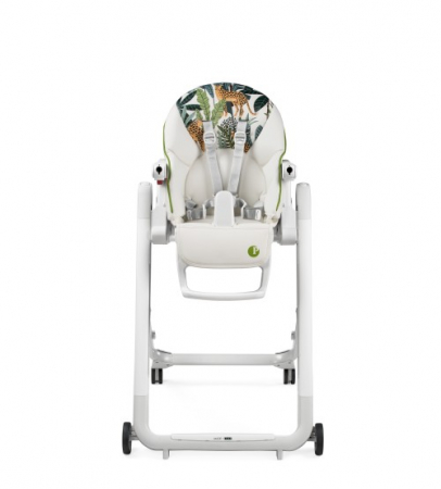 Scaun de masa 2in1 Peg Perego Siesta Follow Me Jaguars [1]