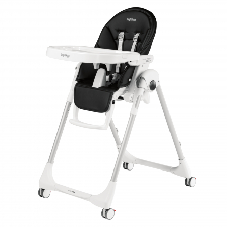 Scaune masa bebe - Scaun de masa Prima Pappa Zero, Peg Perego, Follow me Licorice