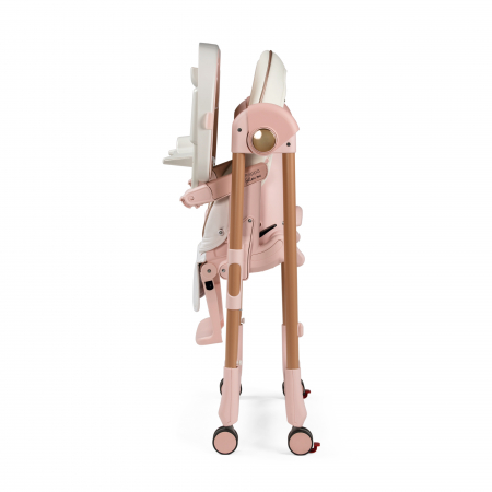 Scaun de masa Prima Pappa Zero, Peg Perego, Follow me Mon Amour [1]