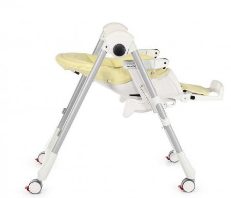 Scaun de masa Prima Pappa Zero, Peg Perego, Follow me Paloma [3]