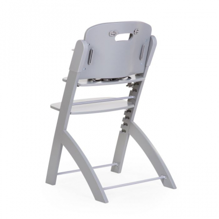 Scaun de masa reglabil in inaltime Childhome Evosit Fag Gri [2]