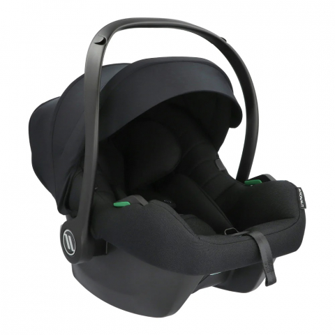 Scaune auto copii - Scoica auto Avionaut Cosmo 2.0 Black