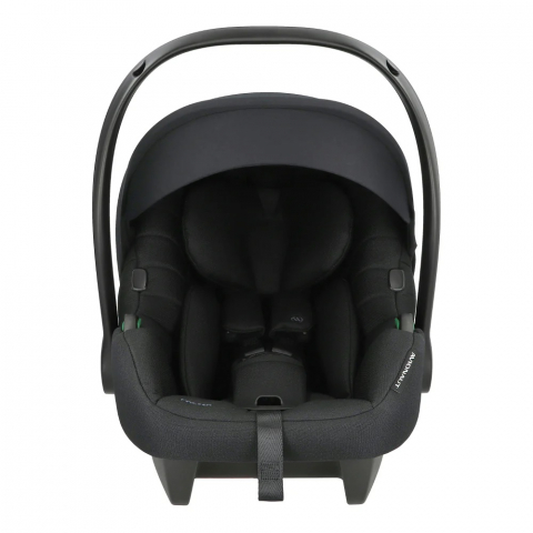Scoica auto Avionaut Cosmo 2.0 Black [1]