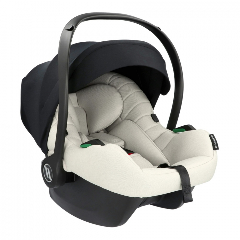Scaune auto copii - Scoica auto Avionaut Cosmo 2.0 Beige