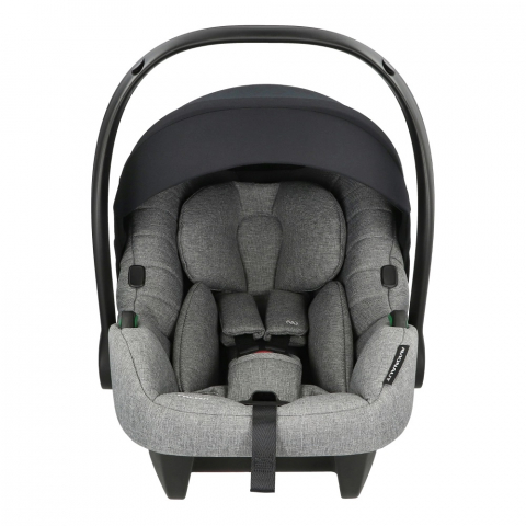 Scoica auto Avionaut Cosmo 2.0 Grey [1]