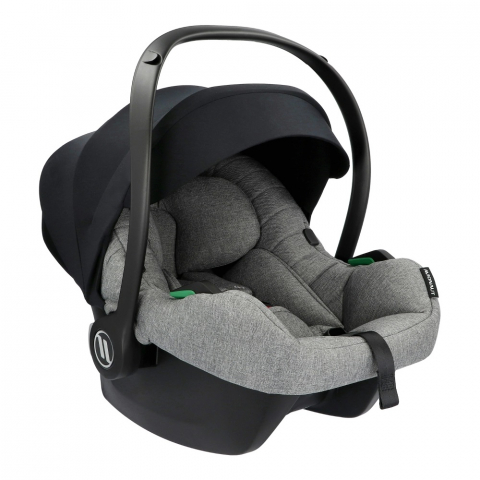 Scaune auto copii - Scoica auto Avionaut Cosmo 2.0 Grey