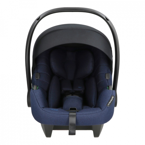 Scoica auto Avionaut Cosmo 2.0 Navy [1]