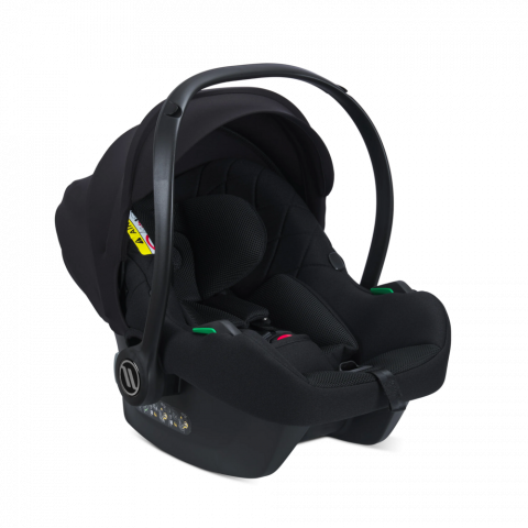 Scoica auto Avionaut Cosmo Airflow Black