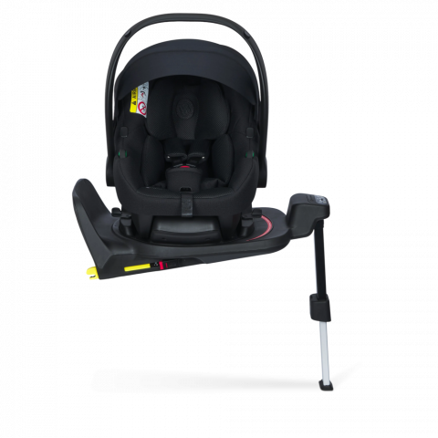 Scoica auto Avionaut Cosmo Airflow Black [1]
