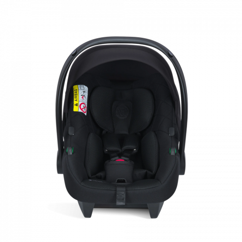 Scoica auto Avionaut Cosmo Airflow Black [4]