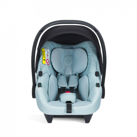 Scoica auto Avionaut Cosmo Airflow Mint [4]