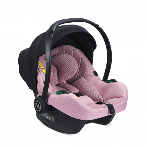 Scoica auto Avionaut Cosmo Airflow Pink