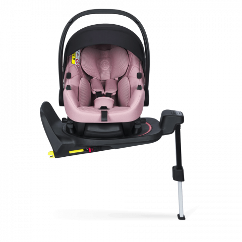 Scoica auto Avionaut Cosmo Airflow Pink [4]