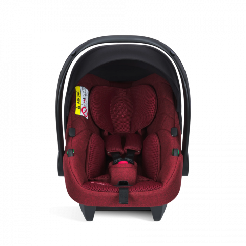 Scoica auto Avionaut Cosmo Airflow Red [2]