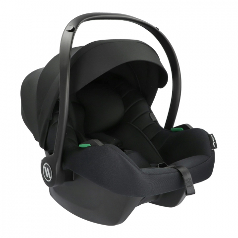 Scaune auto copii - Scoica auto Avionaut Cosmo Smart 2.0 Black