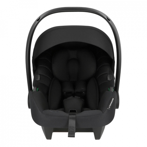 Scoica auto Avionaut Cosmo Smart 2.0 Black [1]