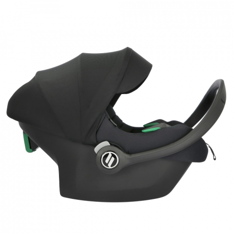 Scoica auto Avionaut Cosmo Smart 2.0 Black [2]