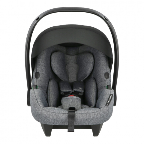 Scoica auto Avionaut Cosmo Smart 2.0 Grey Melange [1]