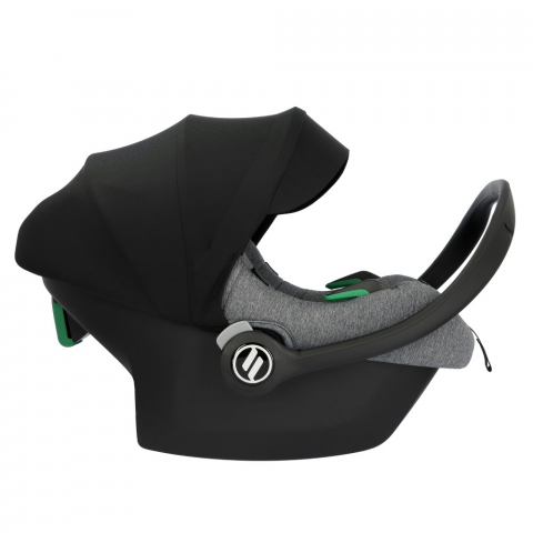 Scoica auto Avionaut Cosmo Smart 2.0 Grey Melange [2]