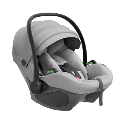 Scaune auto copii - Scoica auto Avionaut Pixel 3 Gri