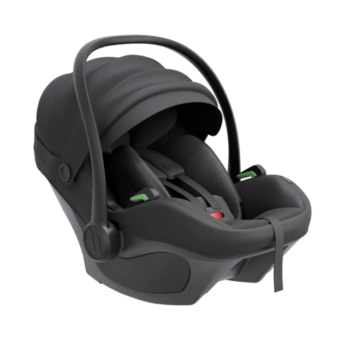 Scaune auto copii - Scoica auto Avionaut Pixel 3 Negru - certificata i-Size pentru copii 40-86 cm, 0-13 kg