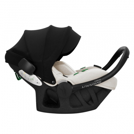 Scoica auto Avionaut Pixel PRO 2.0 C Beige [2]