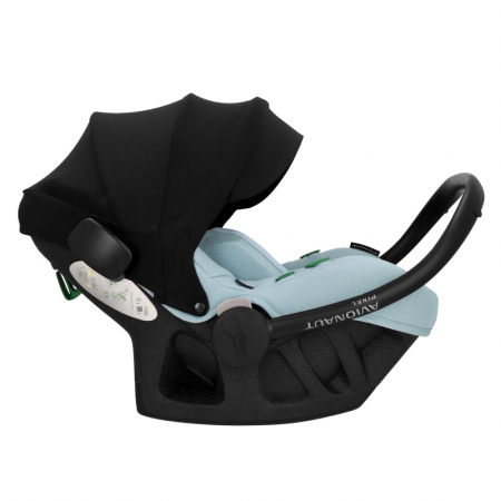 Scoica auto Avionaut Pixel PRO 2.0 C Mint [2]