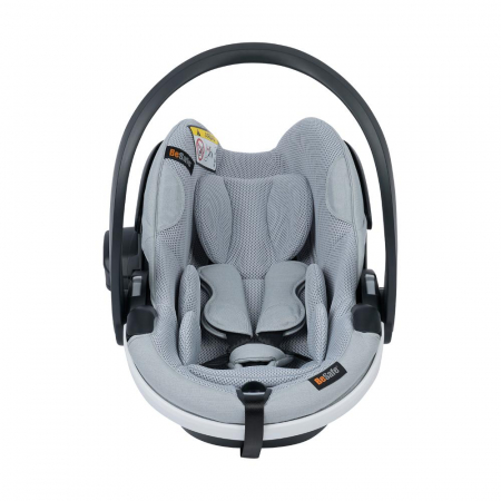 Scoica auto BeSafe iZi Go Modular X1 i-Size Peak Mesh [2]
