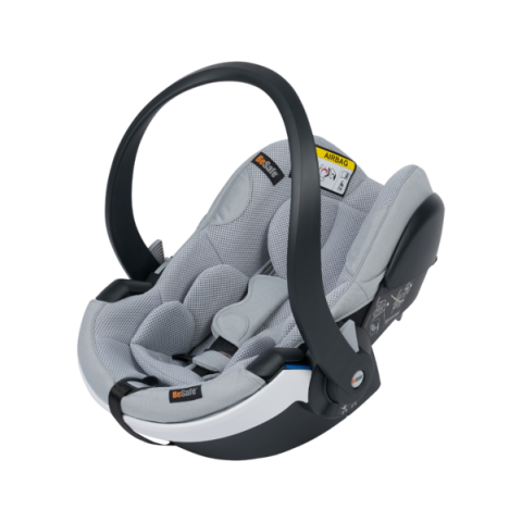 Scoica auto BeSafe iZi Go Modular X2 i-Size Peak Mesh [1]
