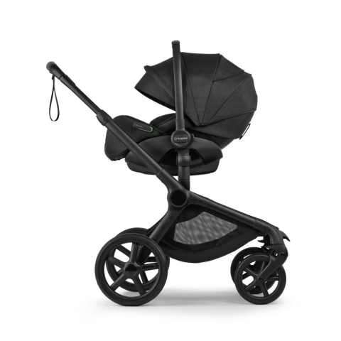 Scoica auto Bugaboo Otter Mineral Washed Black [6]