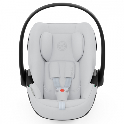 Scoica auto Cybex Cloud G i-Size Fog Grey [1]
