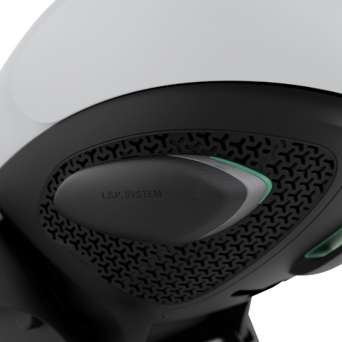 Scoica auto Cybex Cloud G i-Size Fog Grey [4]