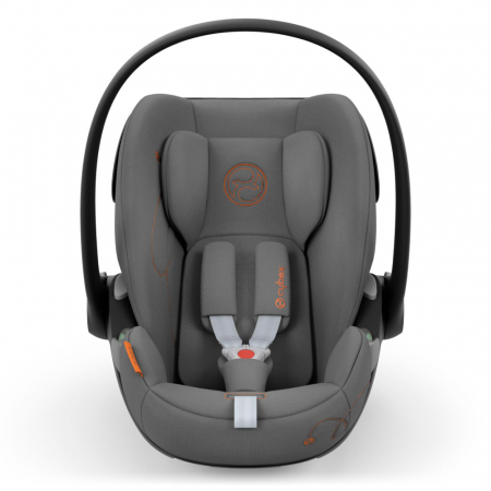 Scoica auto Cybex Cloud G i-Size Lava Grey [1]