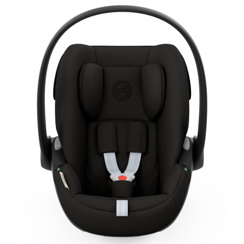 Scoica auto Cybex Cloud G i-Size Magic Black [1]