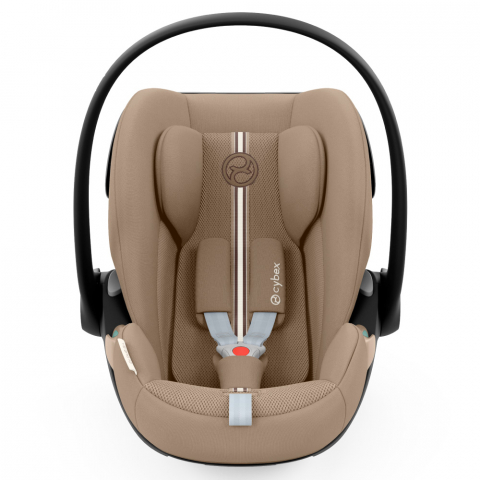 Scoica auto Cybex Cloud G i-Size Plus Almond Beige [1]