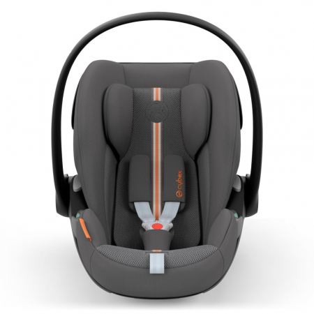 Scoica auto Cybex Cloud G i-Size Plus Lava Grey [1]