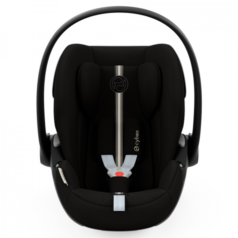 Scoica auto Cybex Cloud G i-Size Plus Moon Black [1]