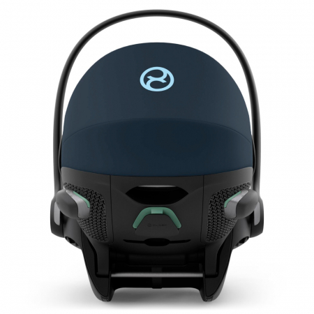 Scoica auto Cybex Cloud G i-Size Plus Ocean Blue [2]