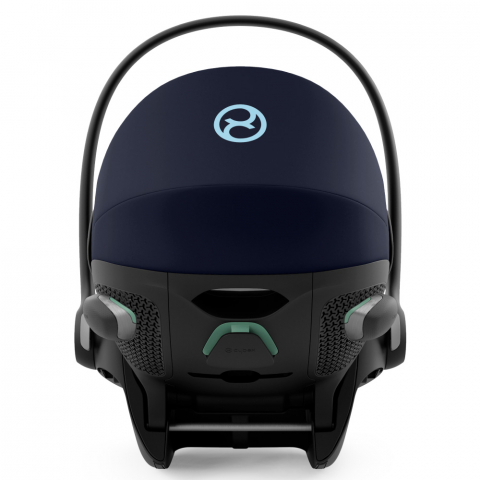 Scoica auto Cybex Cloud G i-Size Plus Ocean Blue [2]