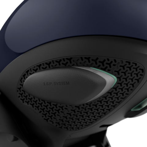 Scoica auto Cybex Cloud G i-Size Plus Ocean Blue [4]