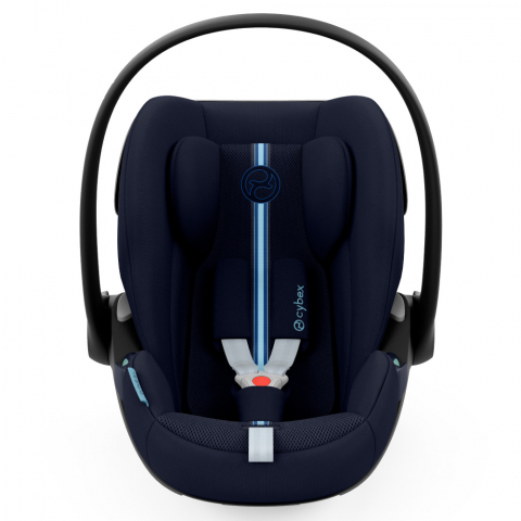 Scoica auto Cybex Cloud G i-Size Plus Ocean Blue [1]