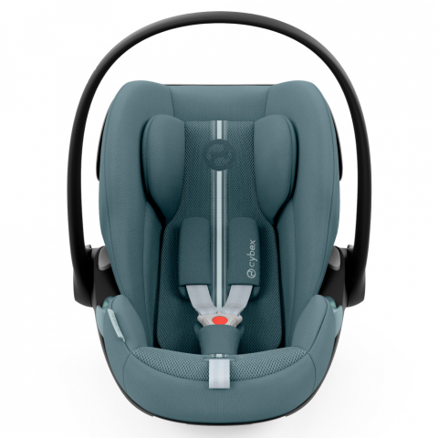 Scoica auto Cybex Cloud G i-Size Plus Stormy Blue [1]